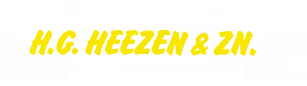 H.G. Heezen & Zn.